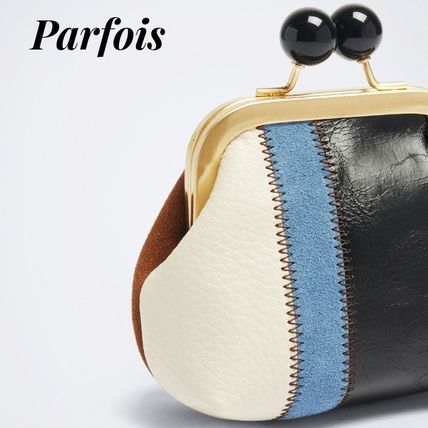 ポルトガルParfois★ナイロン財布 ラテンアートなお洒落WOMEN PARFOIS(パルフォア) 財布・小物(レディース) - 海外通販のBUYMA