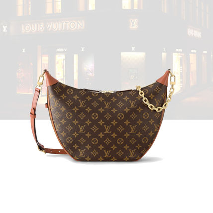 ホーボーバッグ Louis Vuitton(ルイヴィトン) バッグ・カバン ...