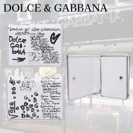Dolce & Gabbana(ドルチェ&ガッバーナ) 財布・小物(レディース) - 海外 ...