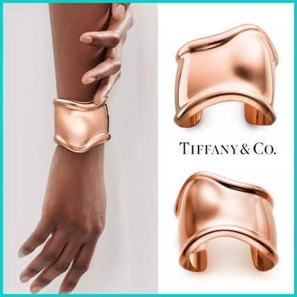 ボーン Tiffany & Co(ティファニー) ブレスレット(レディース) - 海外