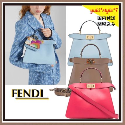 FENDI(フェンディ) ショルダーバッグ・ポシェット(レディース) - 海外