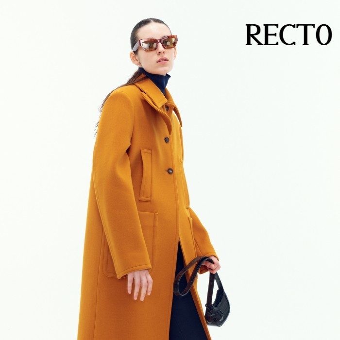 レクト ライトフェルト 60S シングルコート