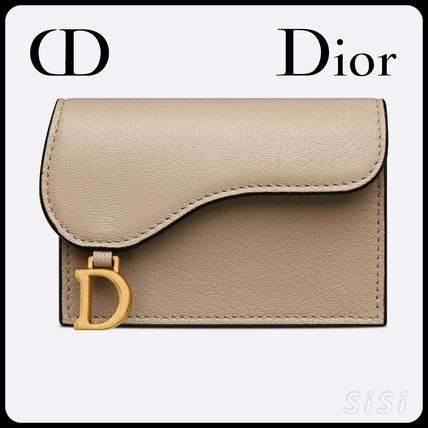 Dior(ディオール) カードケース・名刺入れ(レディース) - 海外通販のBUYMA