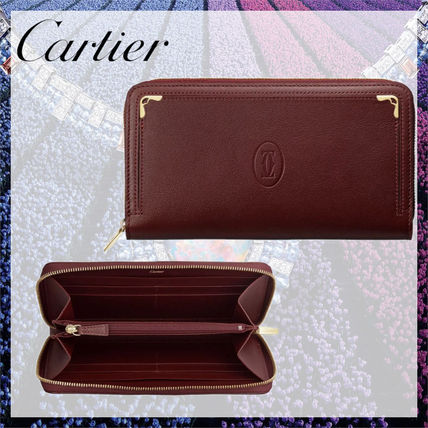 Cartier x 長財布(レディース) - 海外通販のBUYMA Cartier x 長財布(レディース) - 海外通販のBUYMA