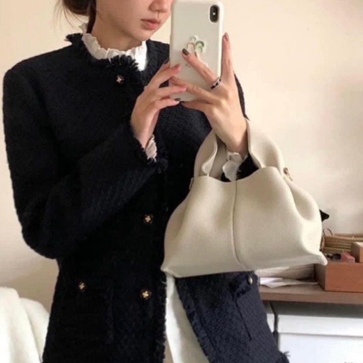 【POLENE】《NUMERO neuf mini》ショルダーバッグ
