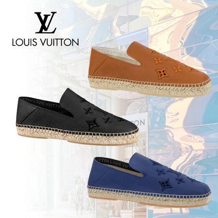 エスパドリーユ Louis Vuitton(ルイヴィトン) - 海外通販のBUYMA