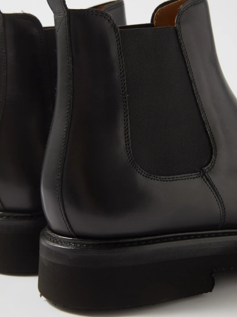 63%以上節約 新品 Grenson Milo グレンソン チェルシー ブーツ UK7
