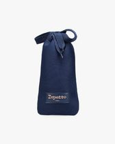 フランス発repettoバッグシューズケースPochon pointes Serenity