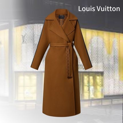ガウン Louis Vuitton(ルイヴィトン) - 海外通販のBUYMA