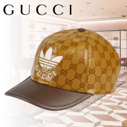 GUCCI x キャップ(メンズ)|新作を海外通販【BUYMA】