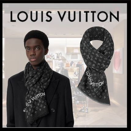 Louis Vuitton x ストール(メンズ) - 海外通販のBUYMA
