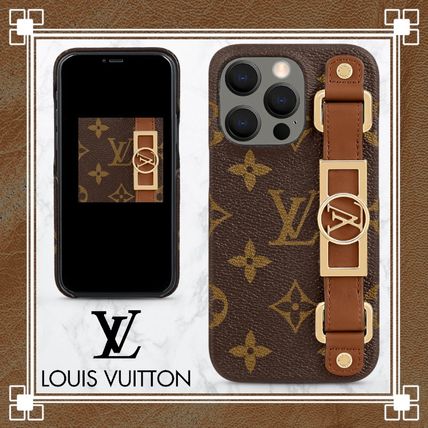 iPhone 13 Pro Louis Vuitton x iPhone・スマホケース(レディース ...