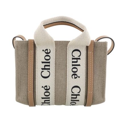 Chloe(クロエ) トートバッグ(レディース) - 海外通販のBUYMA