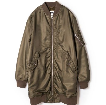 MM6 Maison Margiela x アウター(レディース) - 海外通販のBUYMA