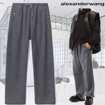 Alexander Wang x スウェットパンツ(メンズ) - 海外通販のBUYMA