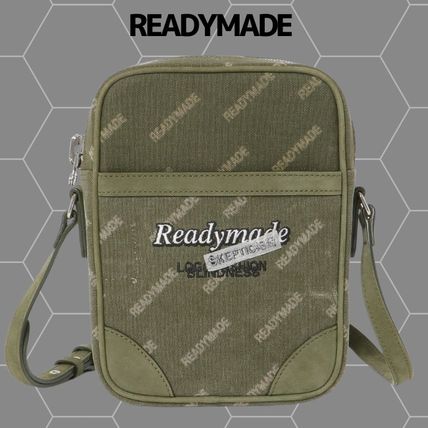 READYMADE x ショルダーバッグ(メンズ) - 海外通販のBUYMA