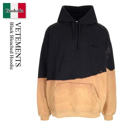 VETEMENTS x パーカー・フーディ(メンズ) - 海外通販のBUYMA