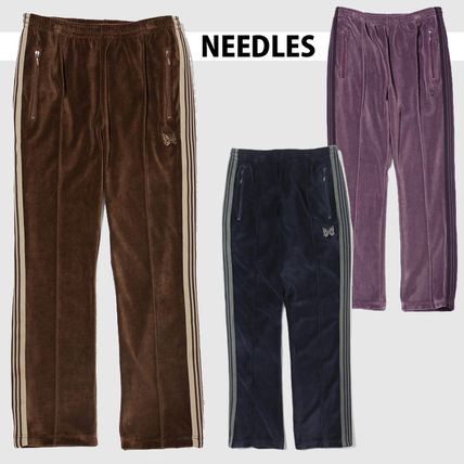Needles x トラックパンツ・ジャージ(メンズ) - 海外通販のBUYMA