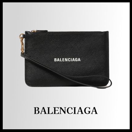 BALENCIAGA x クラッチバッグ(レディース) - 海外通販のBUYMA