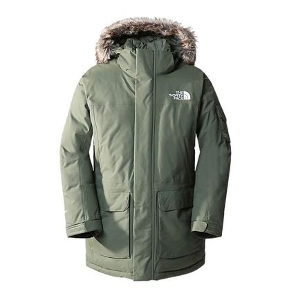 THE NORTH FACE MCMURDO - 海外通販のBUYMA