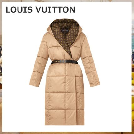 ファーコート Louis Vuitton x アウター(レディース) - 海外通販のBUYMA
