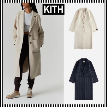 KITH NYC x アウター(レディース) - 海外通販のBUYMA