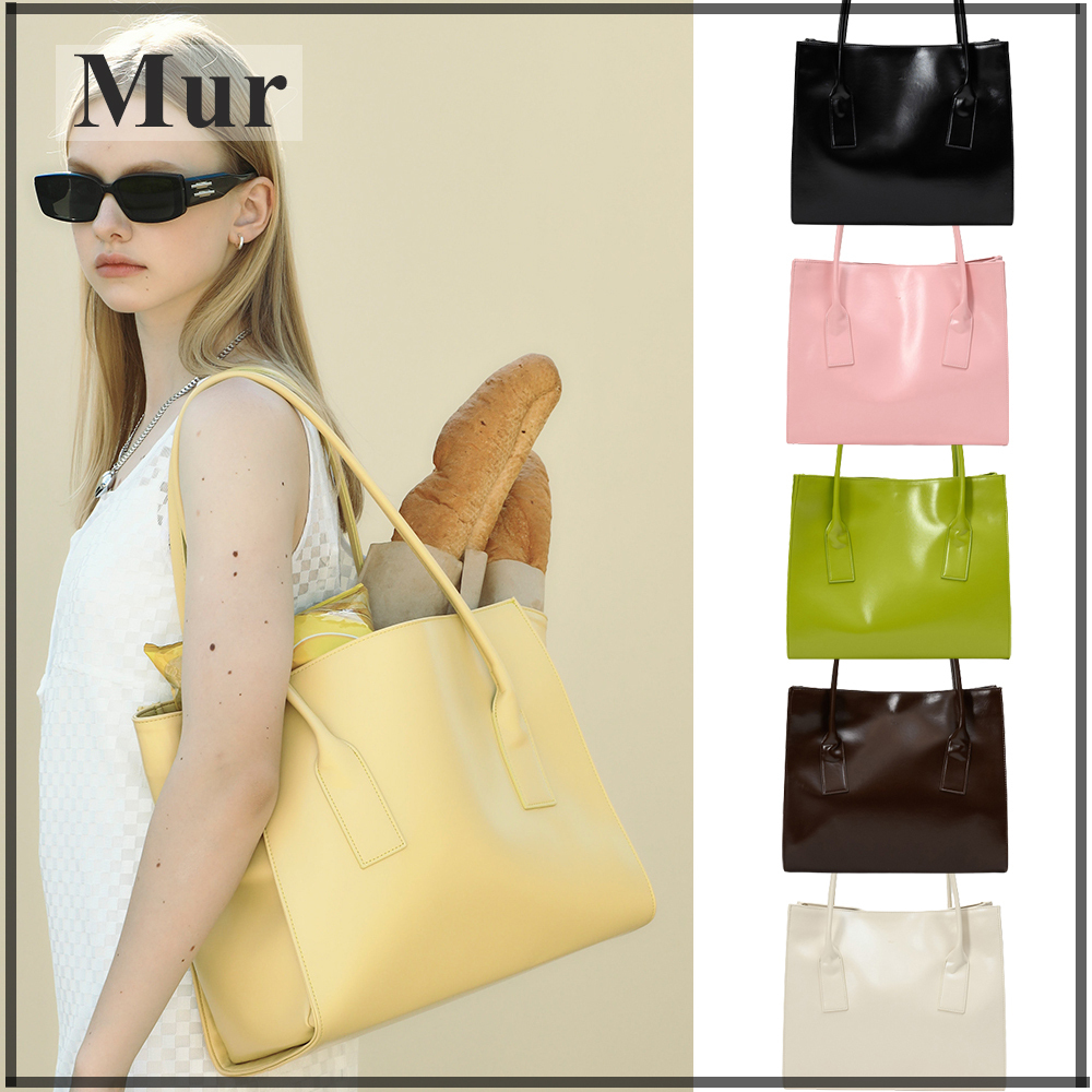 【Mur】22FW Day Bag 6color ■関税込■日本在庫なし■