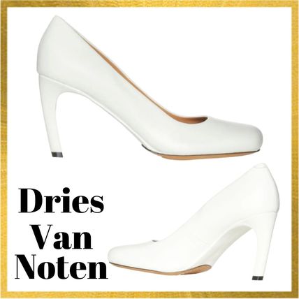 Dries Van Noten x パンプス(レディース) - 海外通販のBUYMA