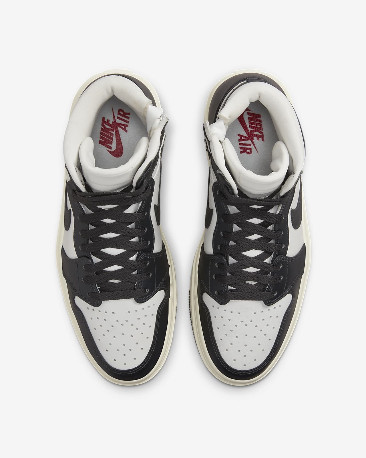 NIKE ★ WNMS AIR JORDAN 1 \"ELEVATE\" HIGHT ★ 送料・関税込