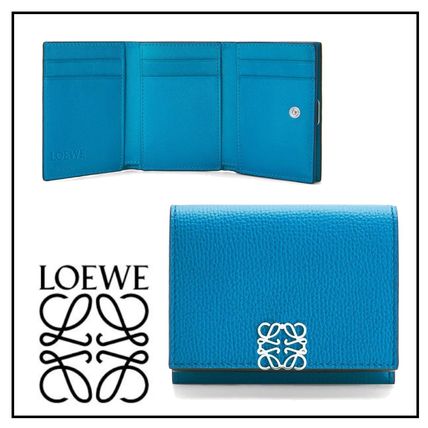 トライフォールド トリフォールド LOEWE Anagram(ロエベ アナグラム ...