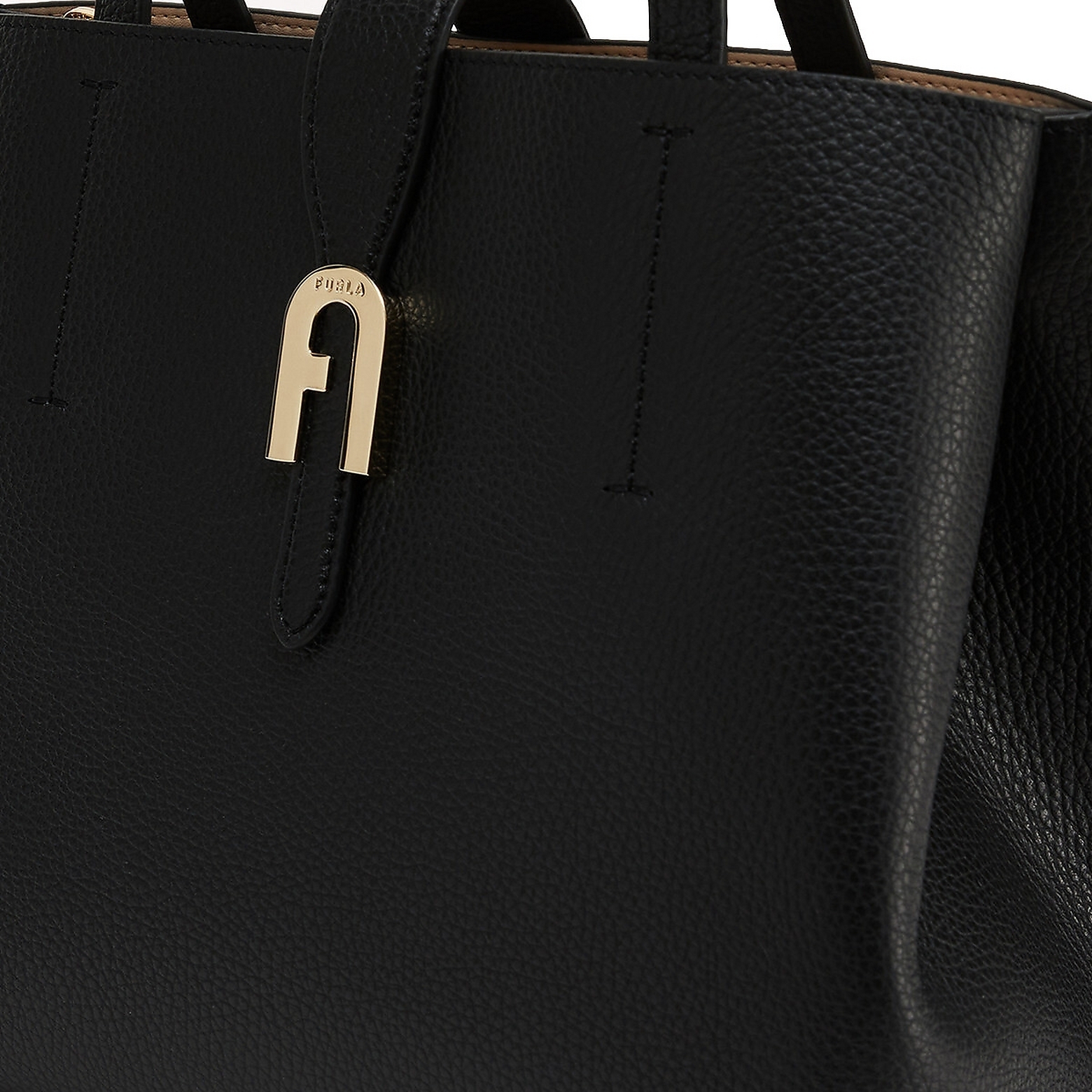 FURLA/フルラ Women's Bag トートバッグ ショルダーバッグ - www.csmlc.cl 北大西洋条約機構 【美品✨新作】FURLA フルラ 灰色 2wayバッグ Sサイズ PALAZZO ショルダーバッグ