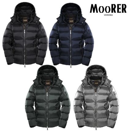 MOORER x ダウンジャケット(メンズ) - 海外通販のBUYMA MOORER x ダウンジャケット(メンズ) - 海外通販のBUYMA
