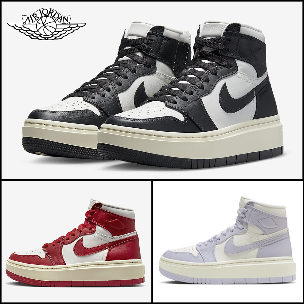 NIKE ★ WNMS AIR JORDAN 1 \