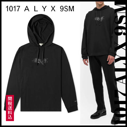 ALYX x パーカー・フーディ(メンズ) - 海外通販のBUYMA