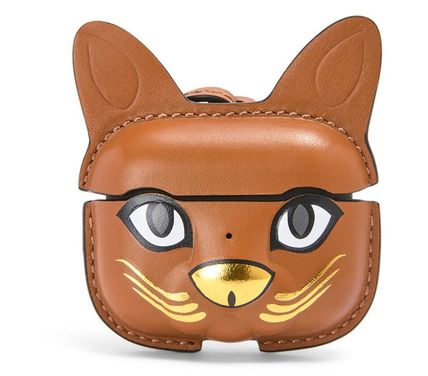 airpods ケース LOEWE(ロエベ) レディース - 海外通販のBUYMA