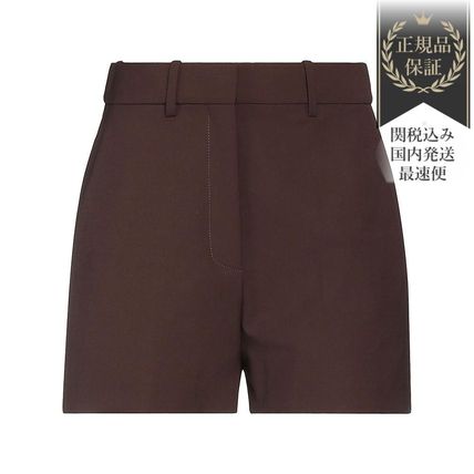 VALENTINO x ショートパンツ(レディース) - 海外通販のBUYMA