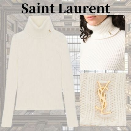 Saint Laurent(サンローラン) ニット・セーター(レディース) - 海外 ...