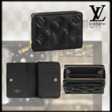 ポルトフォイユ・ルー 2022-23 AW(秋冬) Louis Vuitton(ルイヴィトン ...