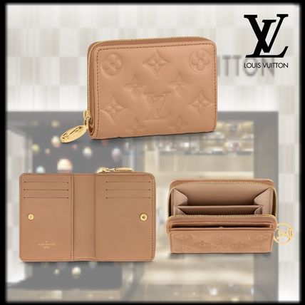 ポルトフォイユ・ルー 2022-23 AW(秋冬) Louis Vuitton(ルイヴィトン ...