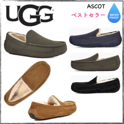 モカシン UGG x メンズ - 海外通販のBUYMA