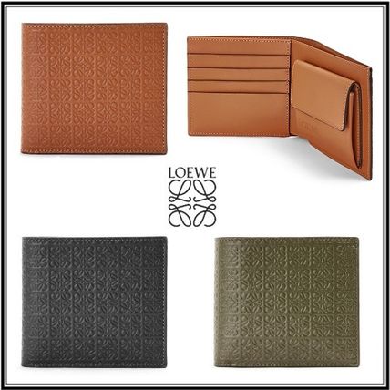 ブラウン(茶色)系 LOEWE(ロエベ) 財布・雑貨(メンズ) - 海外通販のBUYMA