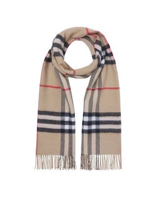 Burberry(バーバリー) マフラー(メンズ) - 海外通販のBUYMA
