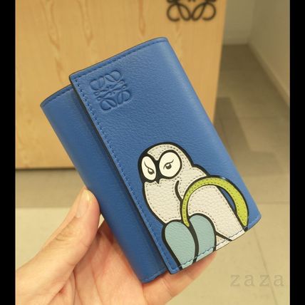 三つ折り,財布 LOEWE(ロエベ) - 海外通販のBUYMA