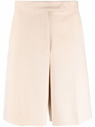 Max Mara(マックスマーラ) ショートパンツ(レディース) - 海外通販のBUYMA