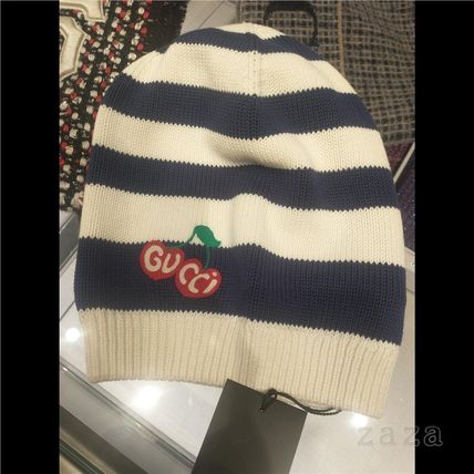 GUCCI x 帽子(レディース) - 海外通販のBUYMA