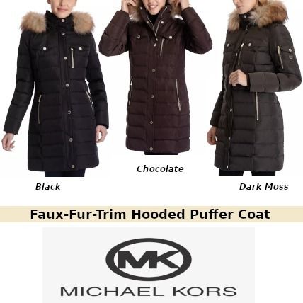 Michael Kors x ダウンジャケット・コート(レディース) - 海外通販のBUYMA