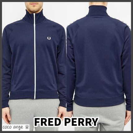 FRED PERRY x ジャージ(メンズ) - 海外通販のBUYMA