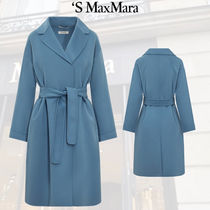 Le Ore S Max Mara(エス マックスマーラ) アウター(レディース) - 海外 ...