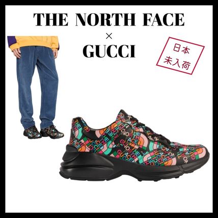 RHYTON GUCCI(グッチ) メンズ - 海外通販のBUYMA