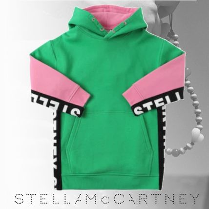 Stella McCartney x キッズワンピース・オールインワン(ベビー・キッズ ...